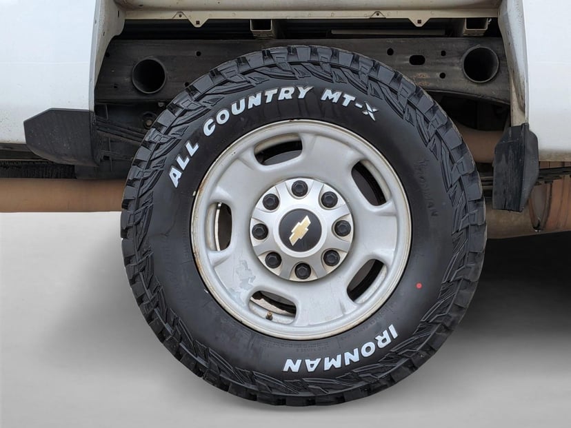 2015 Chevrolet Silverado 2500HD - Image 22