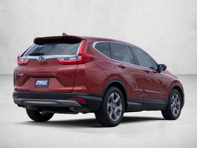 2018 Honda CR-V - Image 5