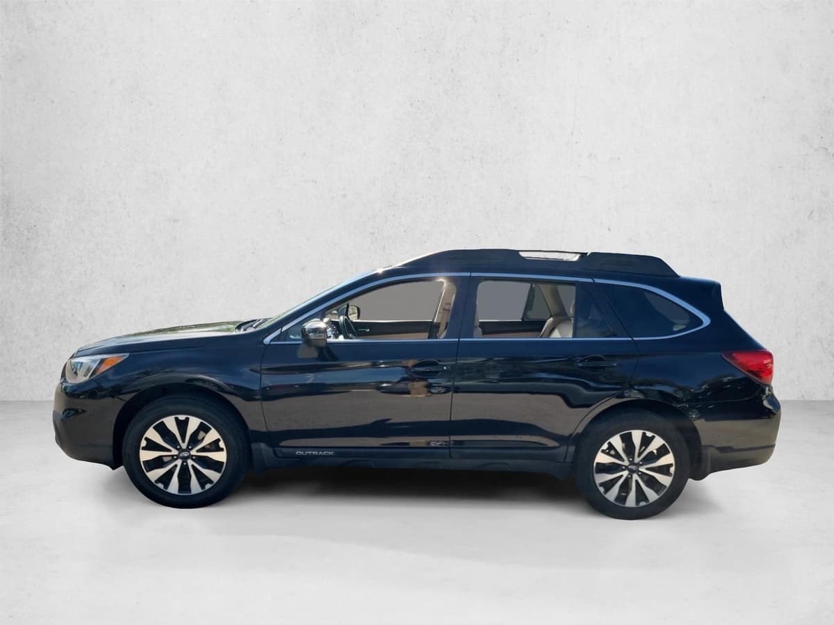 2015 Subaru Outback - Image 8
