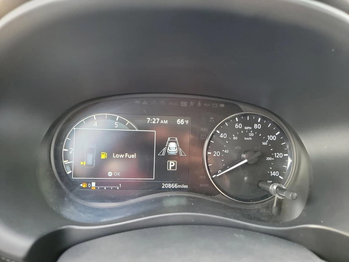 2023 Nissan Kicks - Image 20