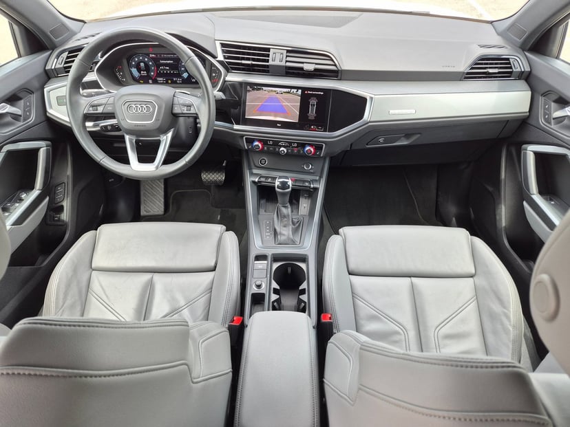 2024 Audi Q3 - Image 18