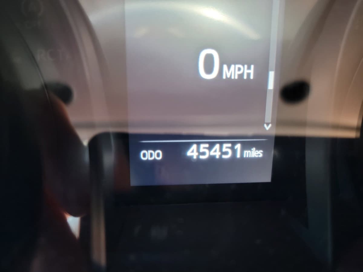 2023 Toyota Camry - Image 17