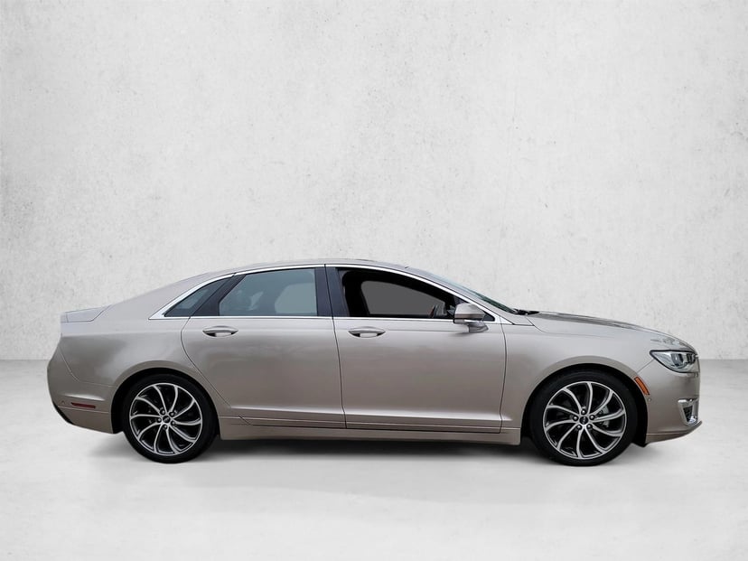 2018 Lincoln MKZ - Image 4