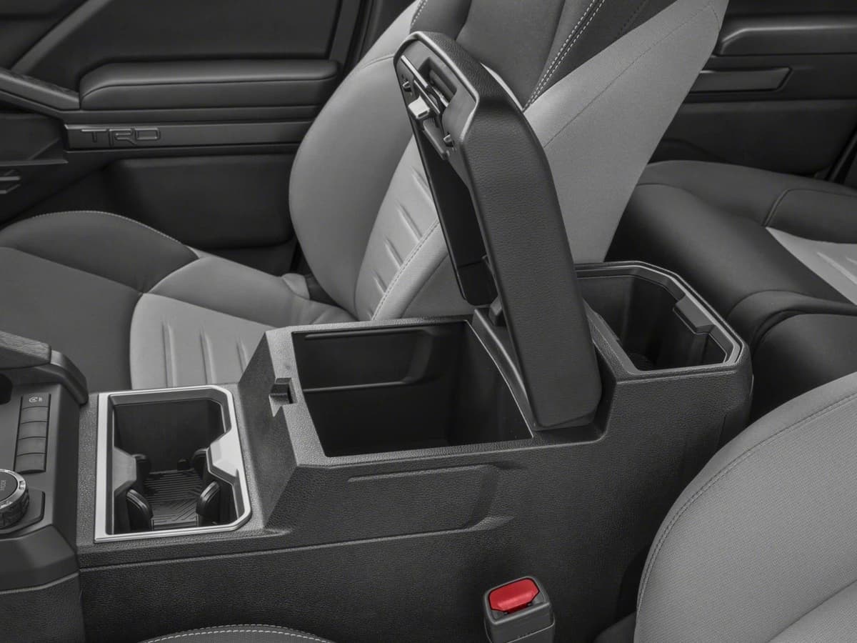 2026 Toyota Tacoma - Image 10