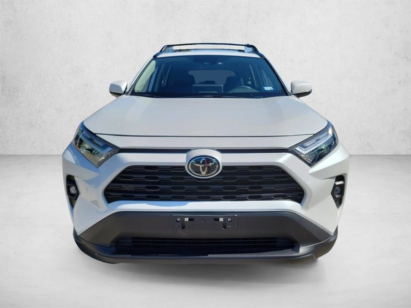 2025 Toyota RAV4 - Image 3