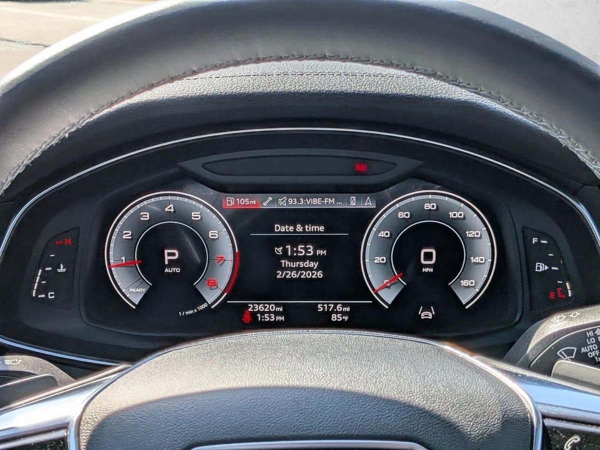 2021 Audi A6 - Image 11