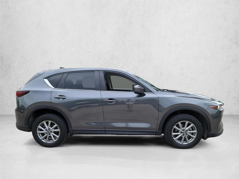 2023 Mazda CX-5 - Image 3