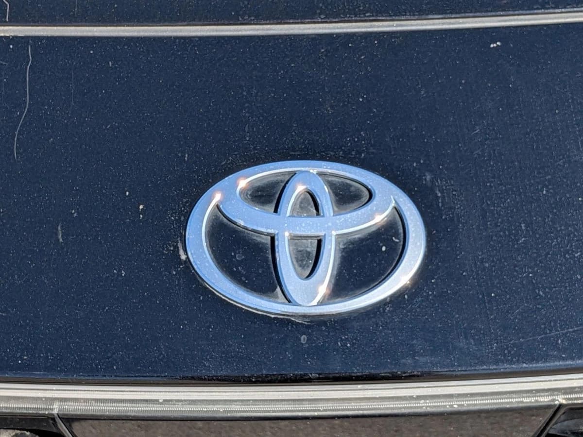 2023 Toyota Crown - Image 23