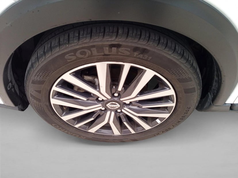 2021 Nissan Kicks - Image 8