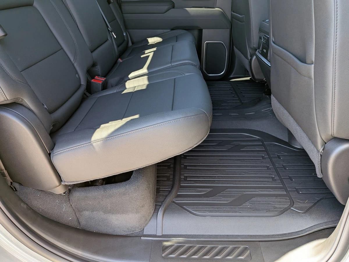 2026 GMC Sierra 1500 - Image 19