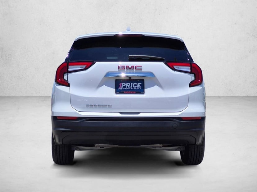 2024 GMC Terrain - Image 6