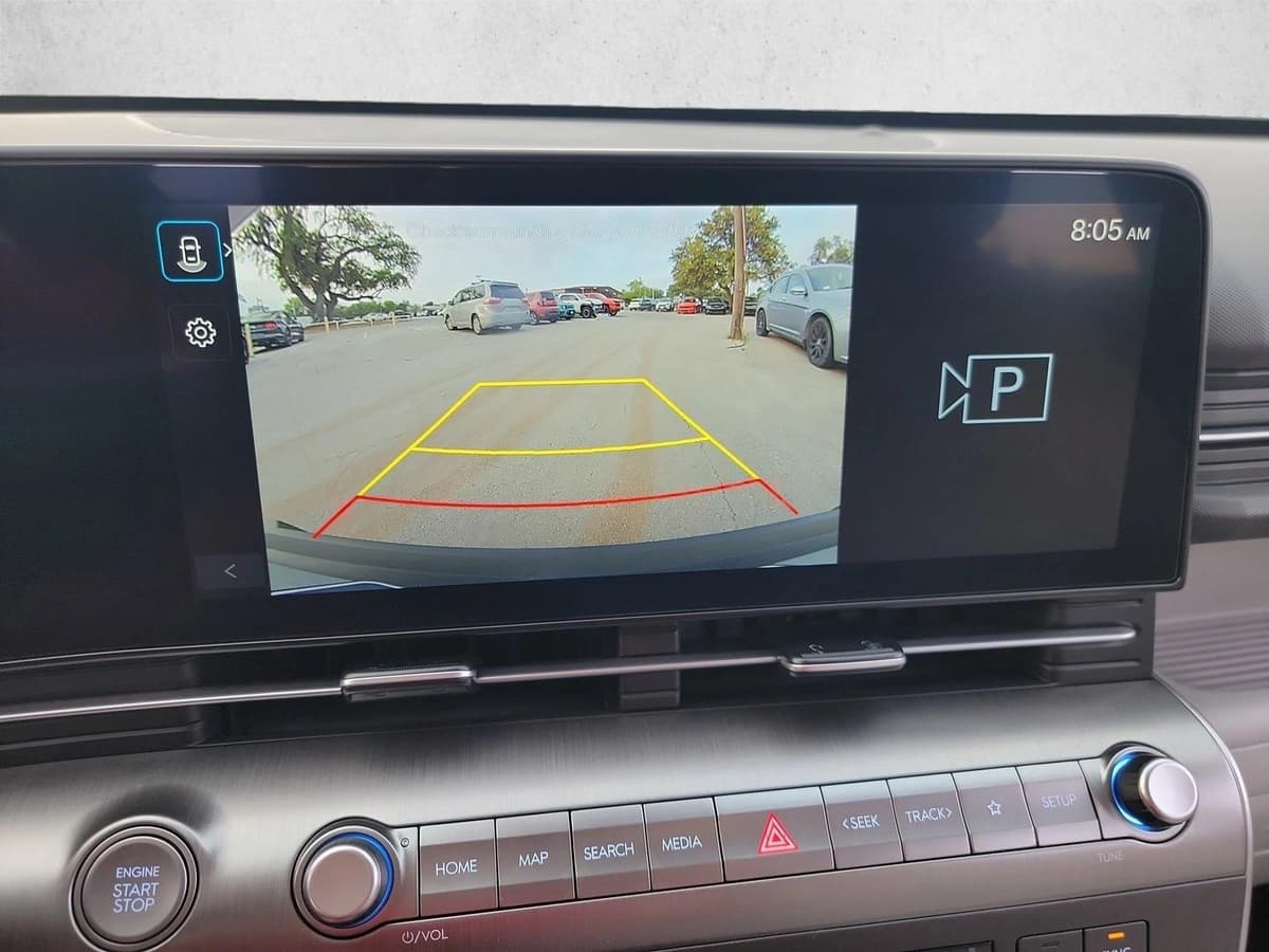 2025 Hyundai Kona - Image 23