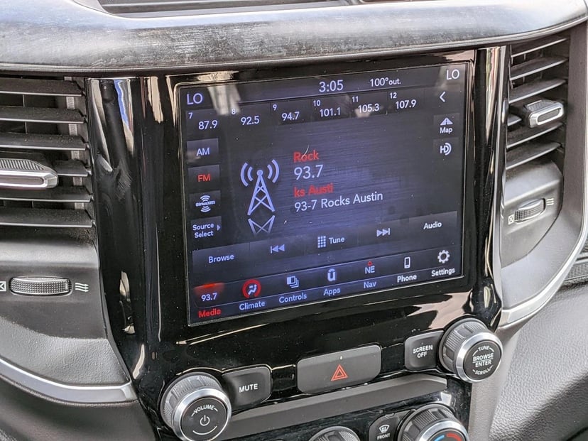 2021 Ram 1500 - Image 7