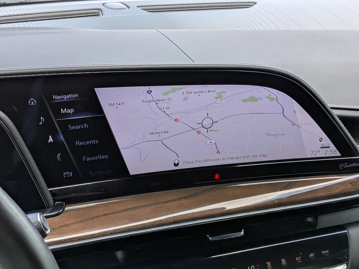 2023 CADILLAC Escalade - Image 13