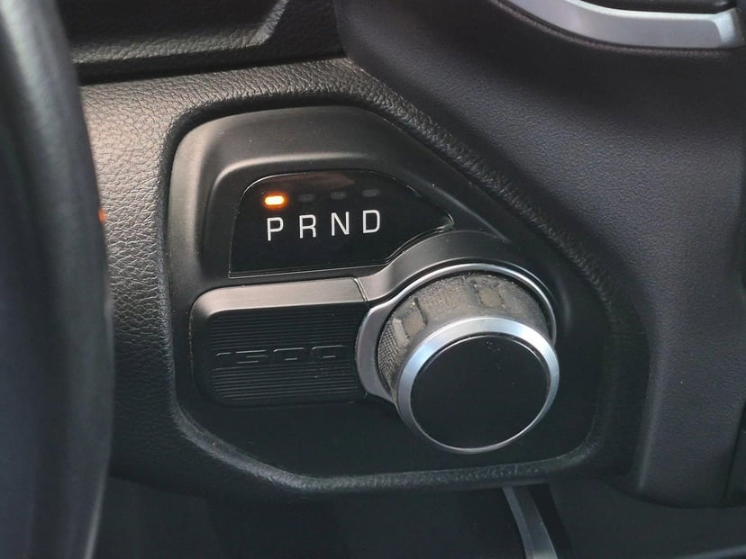 2022 Ram 1500 - Image 12