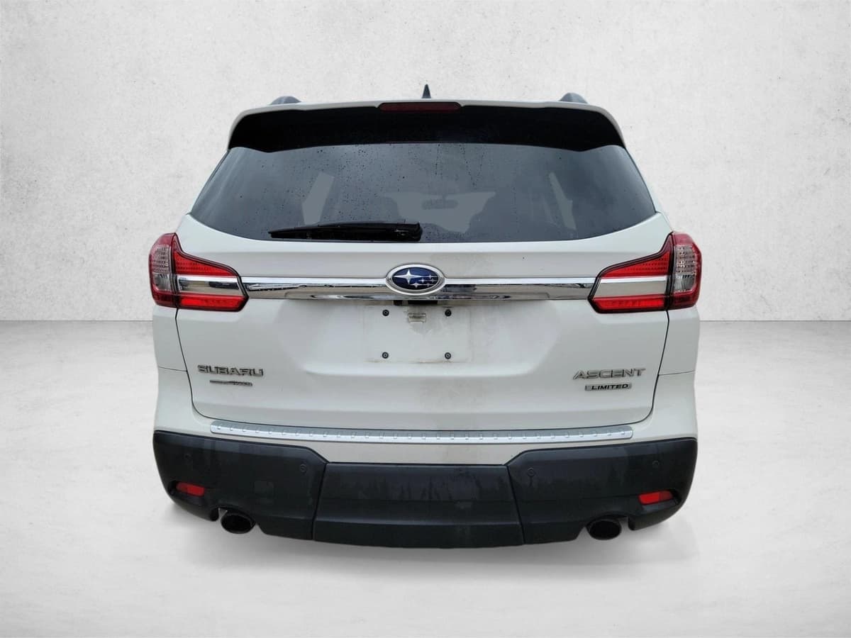 2019 Subaru Ascent - Image 6