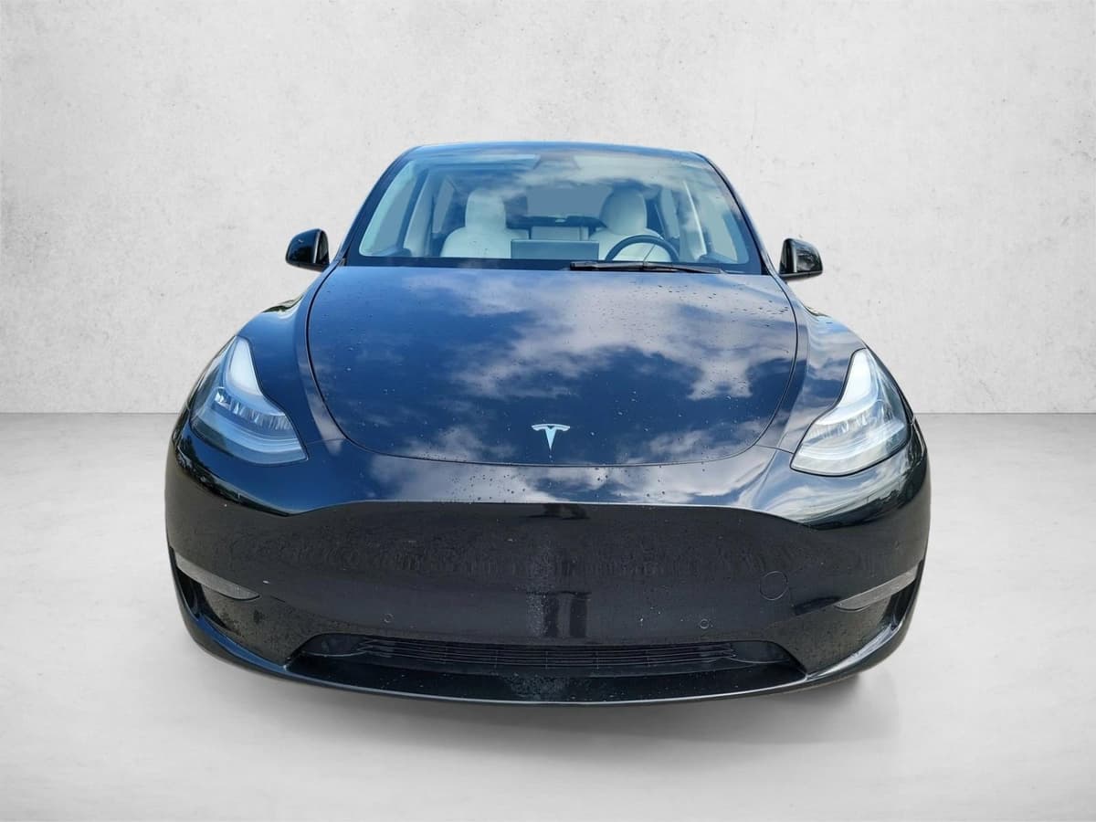 2021 Tesla Model Y - Image 2