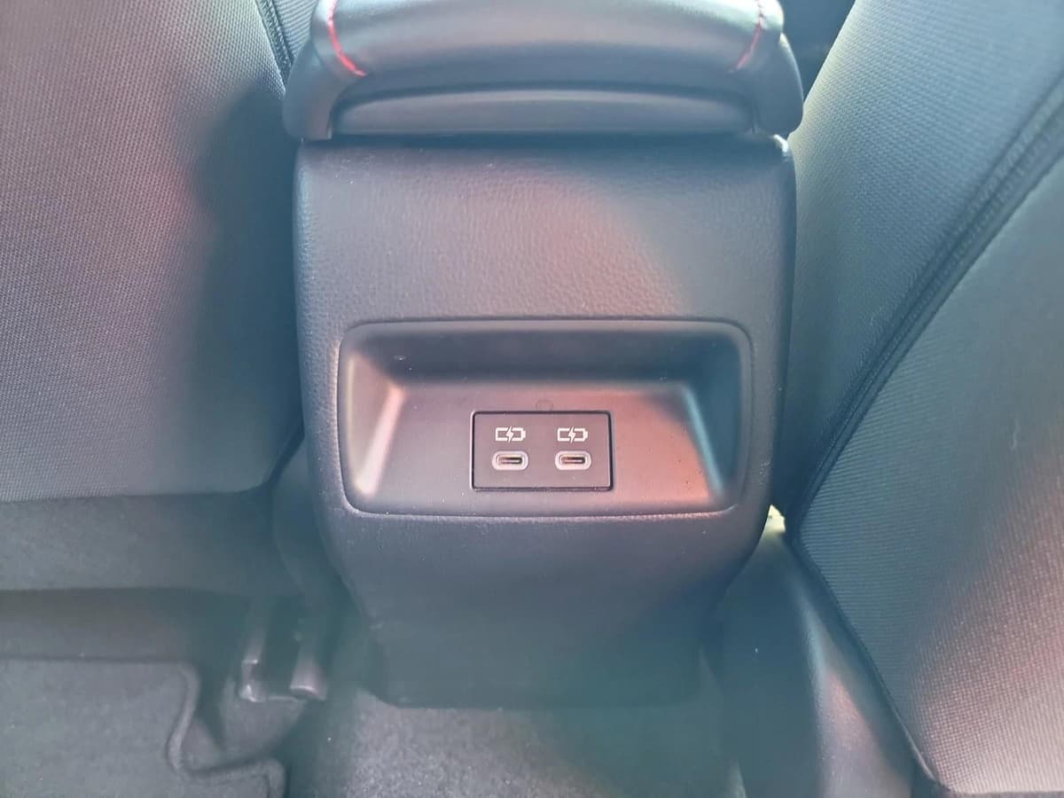 2024 Toyota Corolla Hybrid - Image 15