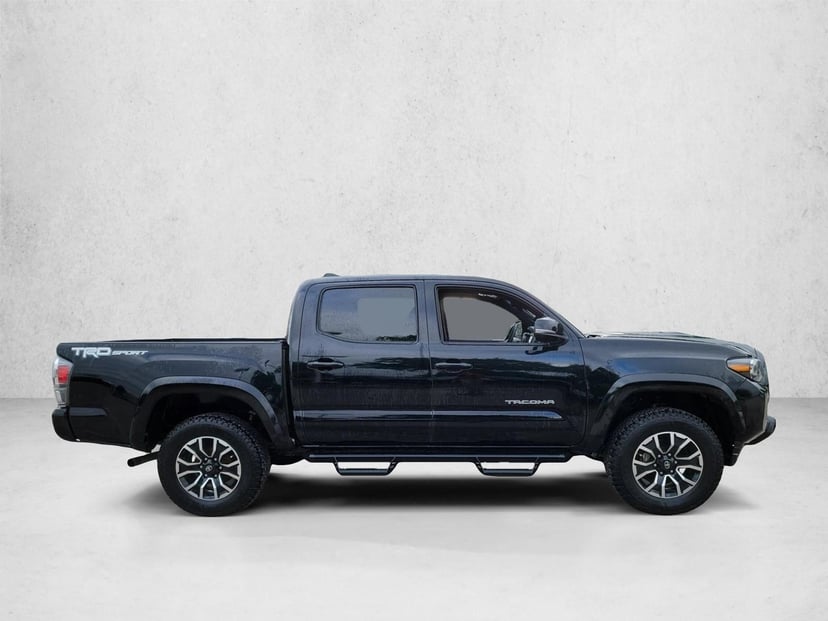 2022 Toyota Tacoma - Image 4