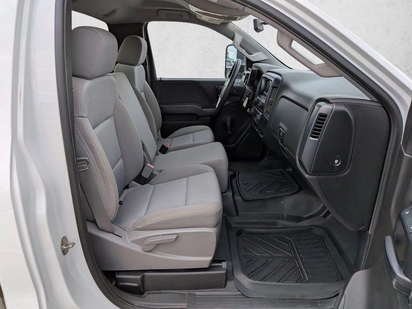 2015 Chevrolet Silverado 2500HD - Image 15