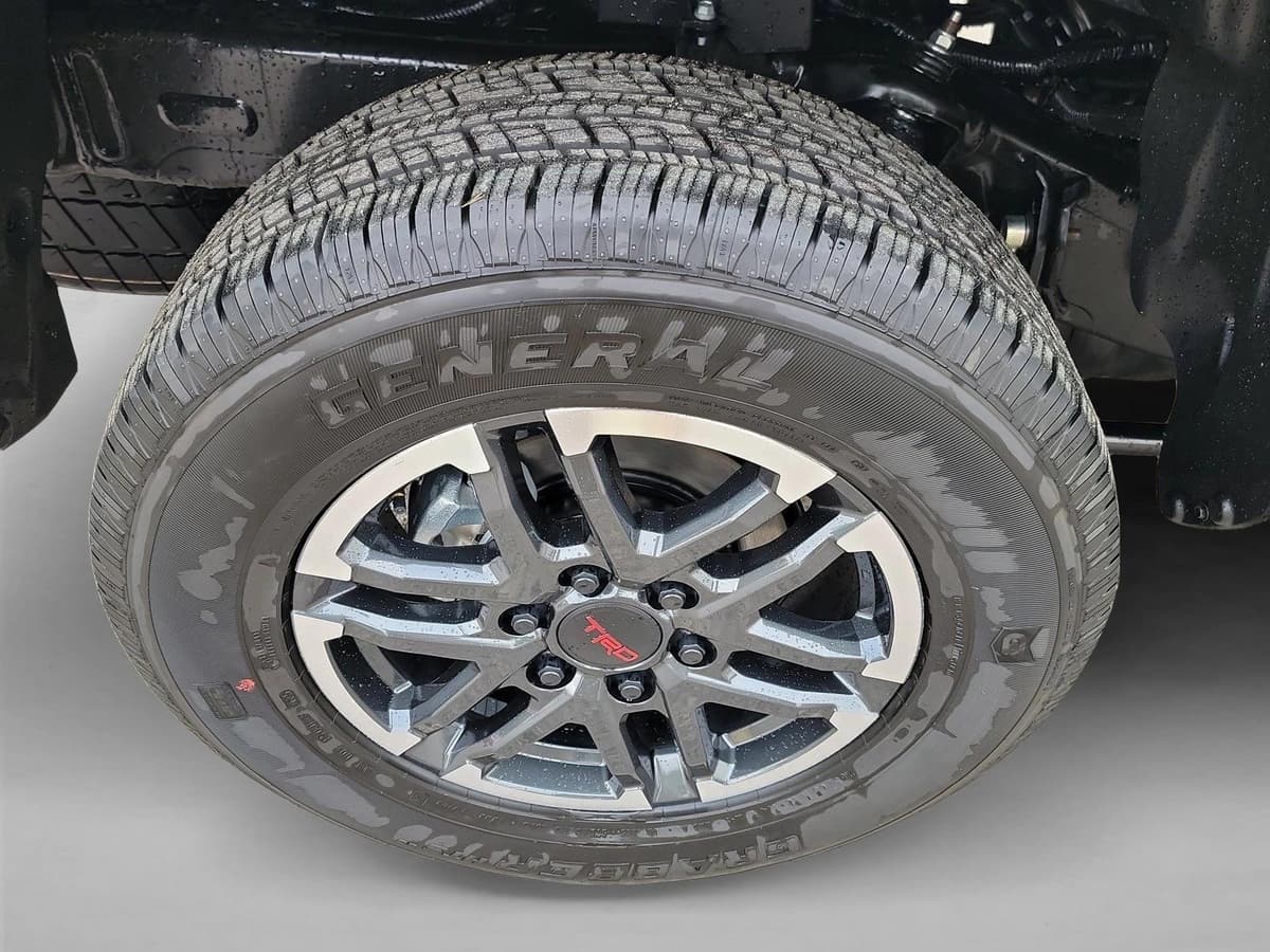 2026 Toyota Tacoma - Image 11