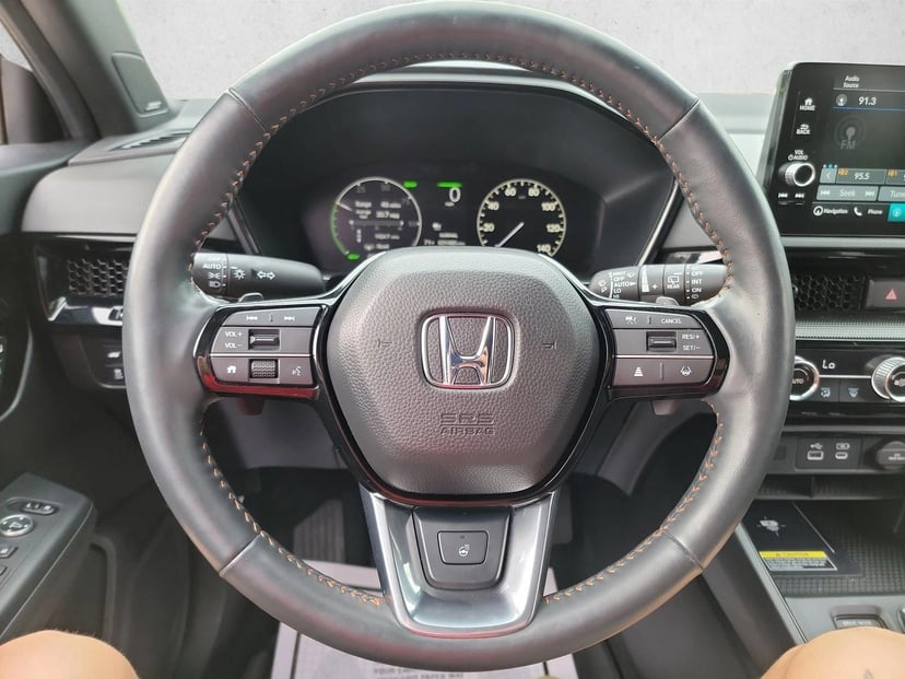 2024 Honda CR-V Hybrid - Image 20