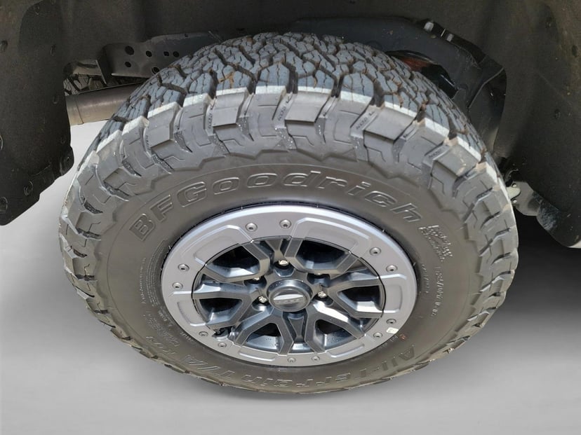 2025 Ford Ranger - Image 11