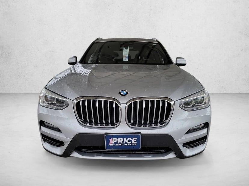 2020 BMW X3 - Image 2