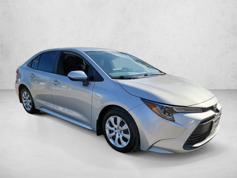 2024 Toyota Corolla - Image 1
