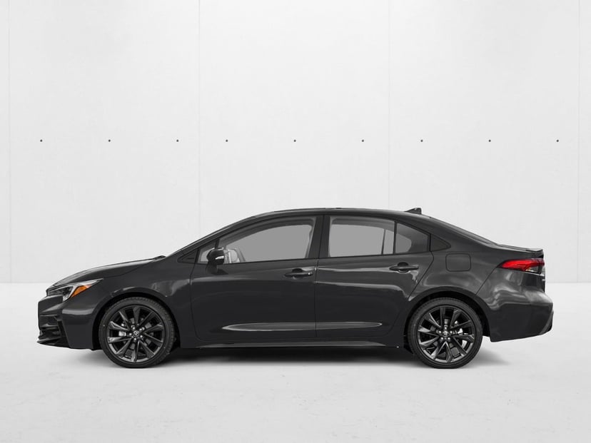 2026 Toyota Corolla - Image 3