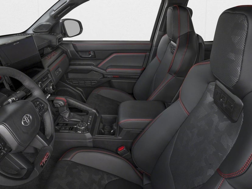 2026 Toyota Tacoma i-FORCE MAX - Image 6