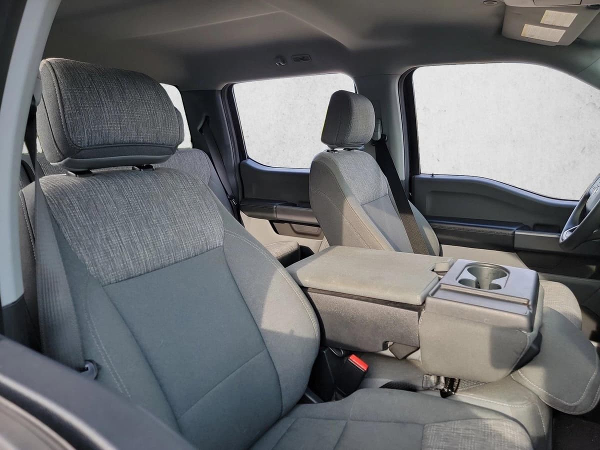 2021 Ford F-150 - Image 16