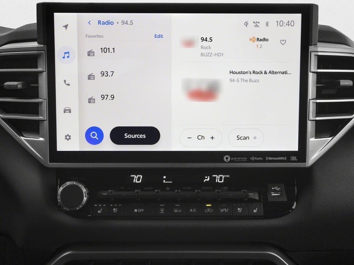 2026 Toyota Tundra i-FORCE MAX - Image 7