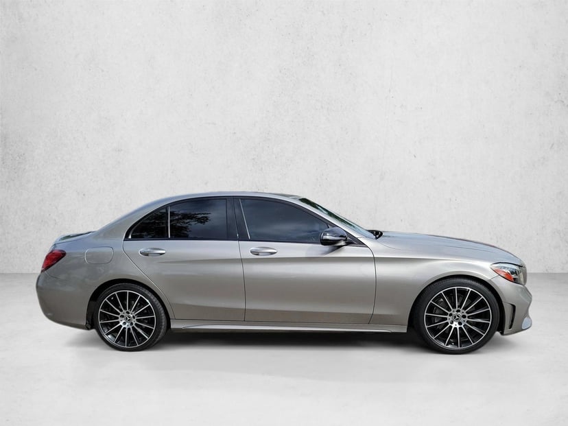 2019 Mercedes-Benz C-Class - Image 4