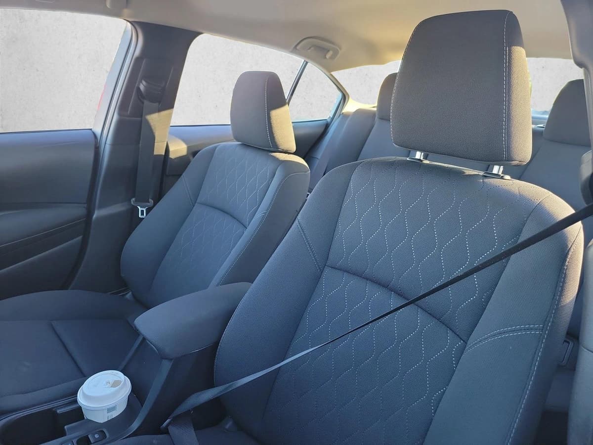 2025 Toyota Corolla - Image 13