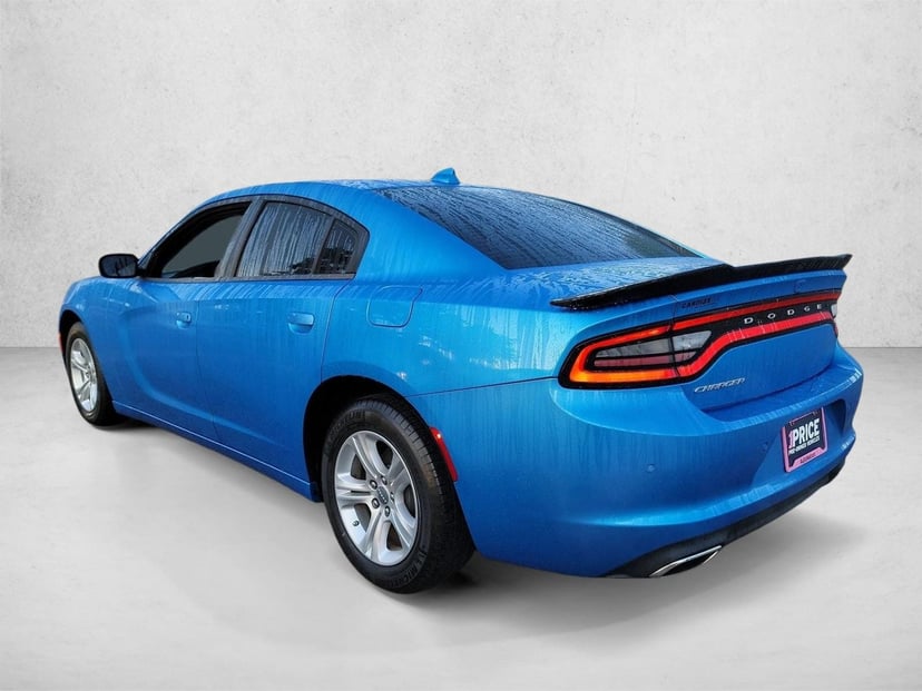 2023 Dodge Charger - Image 6