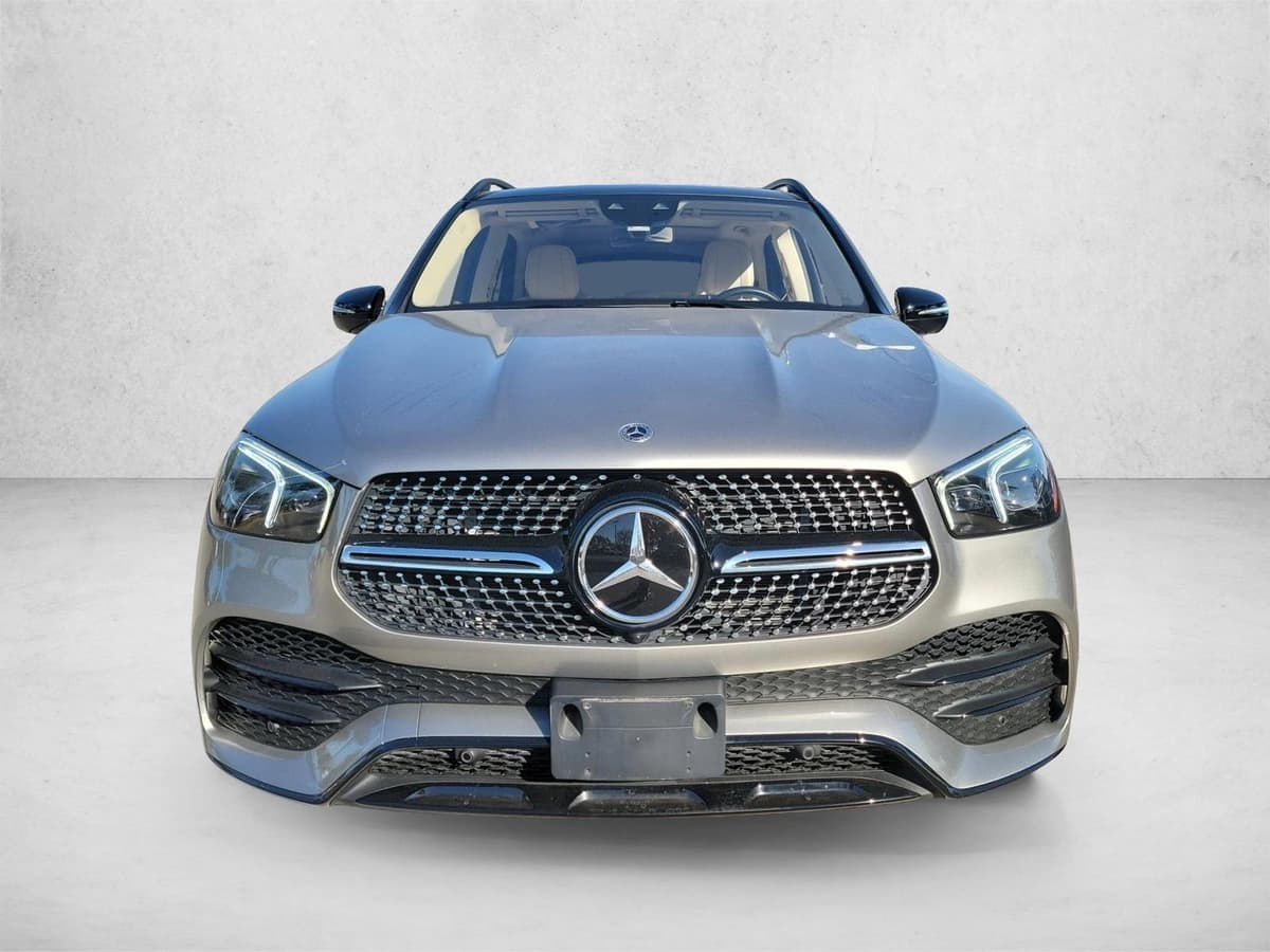 2023 Mercedes-Benz GLE 450 - Image 2