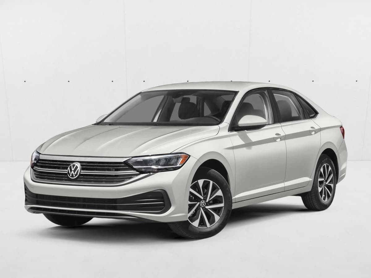 2024 Volkswagen Jetta - Image 1