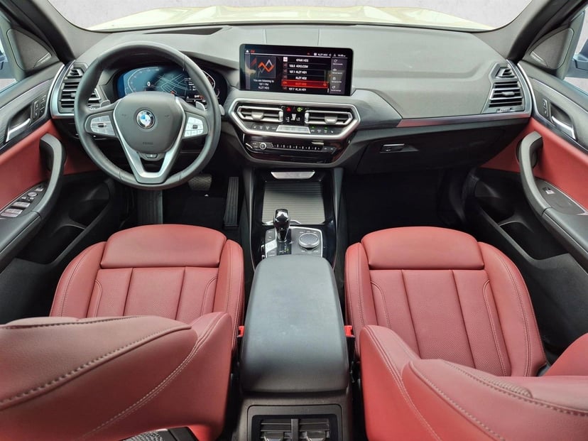 2024 BMW X3 - Image 17