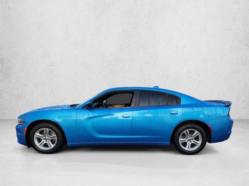 2023 Dodge Charger - Image 7