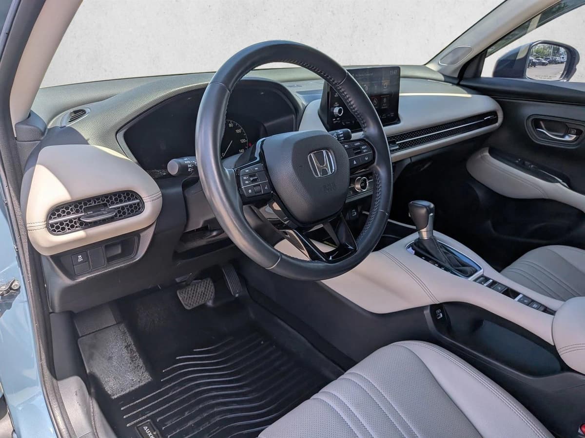 2023 Honda HR-V - Image 10