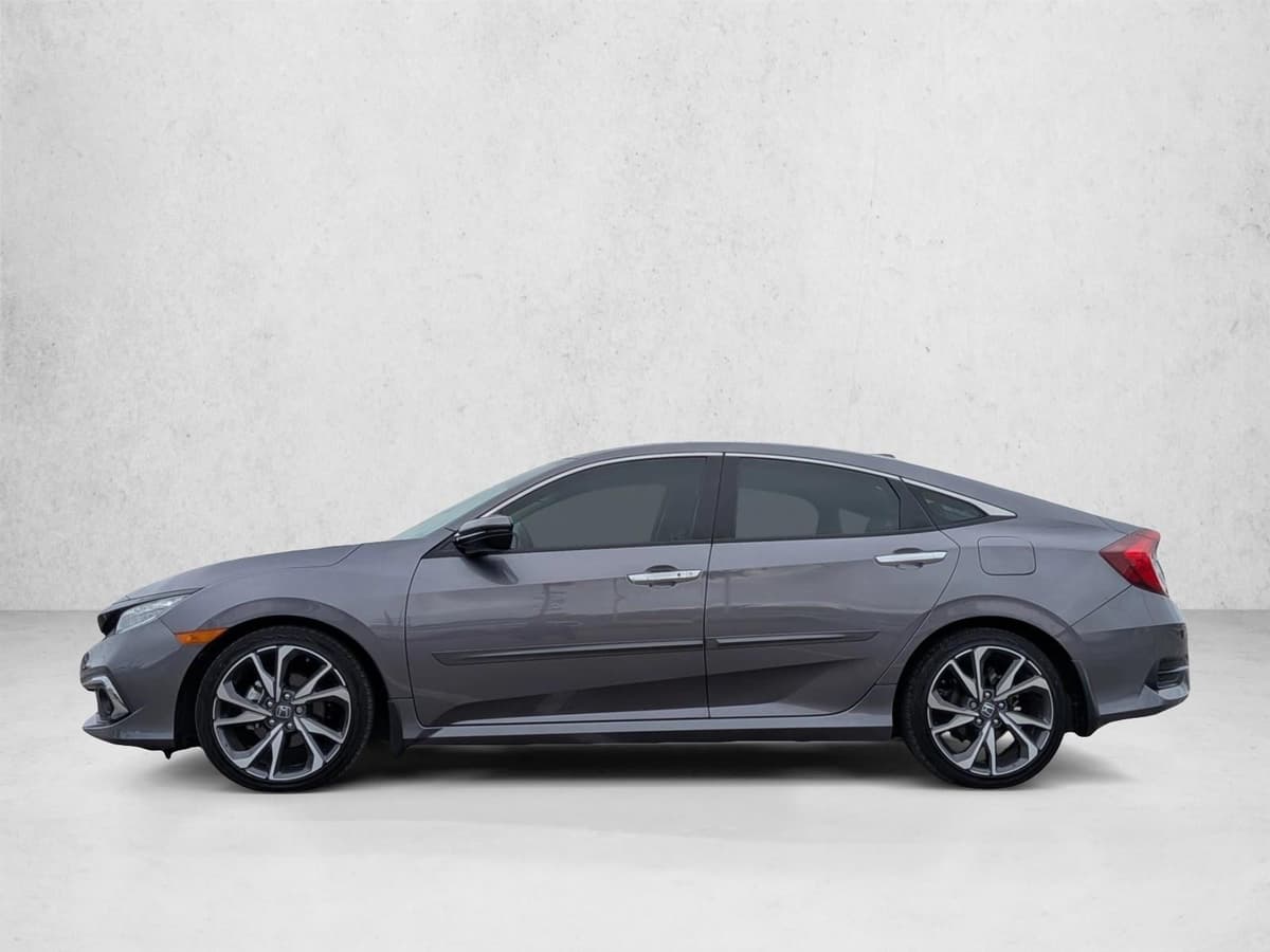 2020 Honda Civic - Image 9