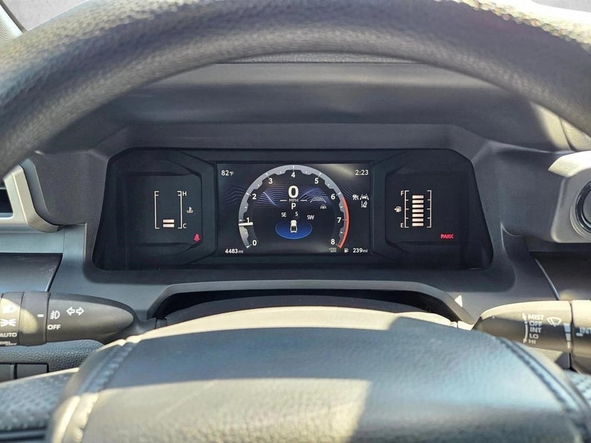 2025 Toyota Tacoma - Image 11