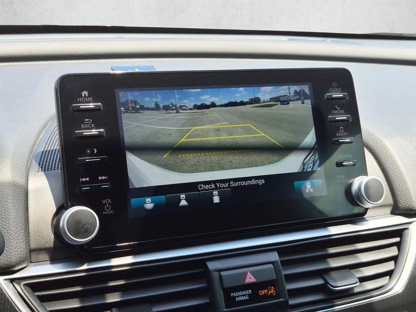 2022 Honda Accord - Image 13
