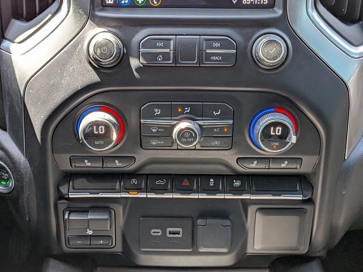 2021 Chevrolet Silverado 1500 - Image 14