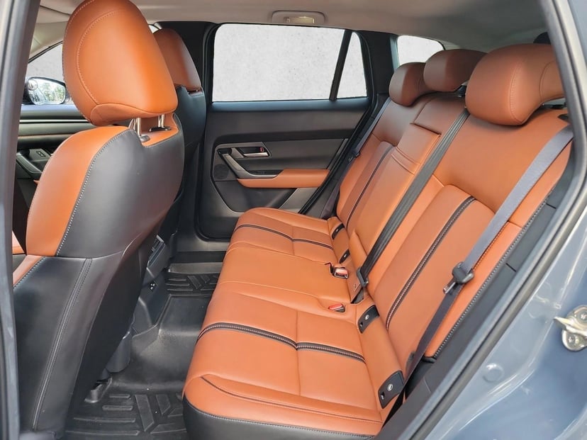 2023 Mazda CX-50 - Image 14
