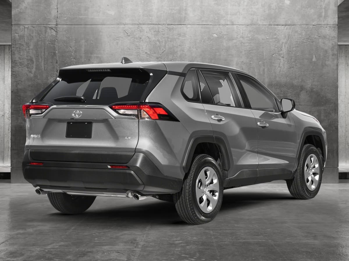 2024 Toyota RAV4 - Image 2
