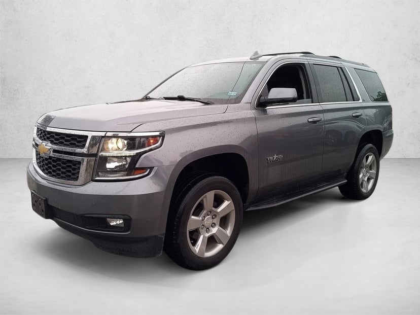 2020 Chevrolet Tahoe - Image 1