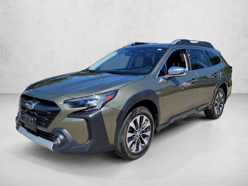 2024 Subaru Outback - Image 1