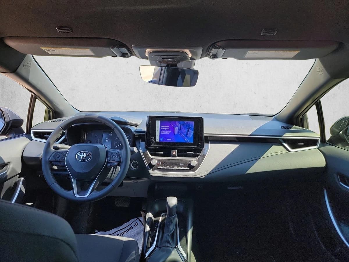 2024 Toyota Corolla Hybrid - Image 16